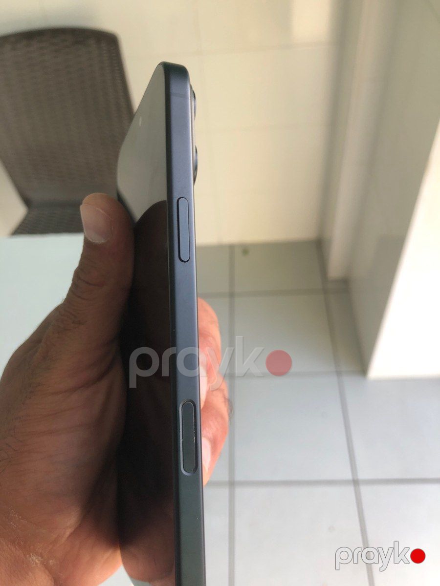 Apple iPhone 16 Plus Black 128GB/8GB — Smartfonlar, Bakı (2)