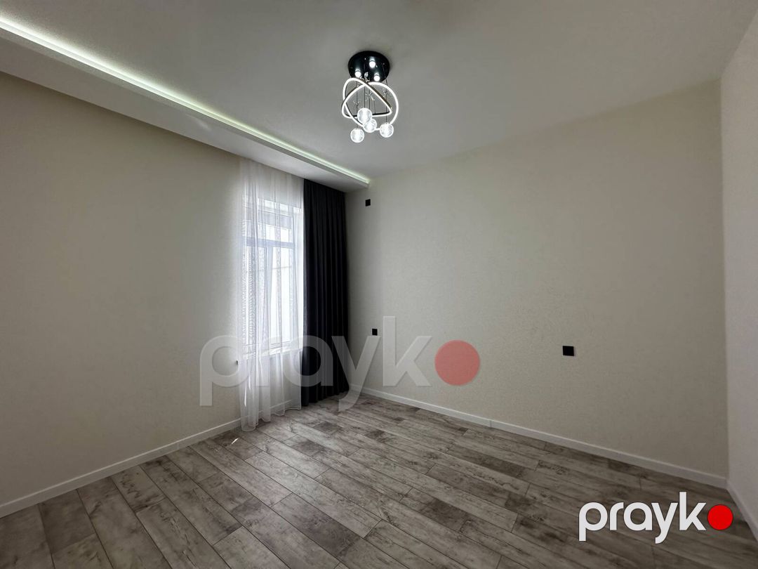 Satılır 4 otaqlı həyət evi/bağ evi 160 m² — Ev, villa, Bakı (11)
