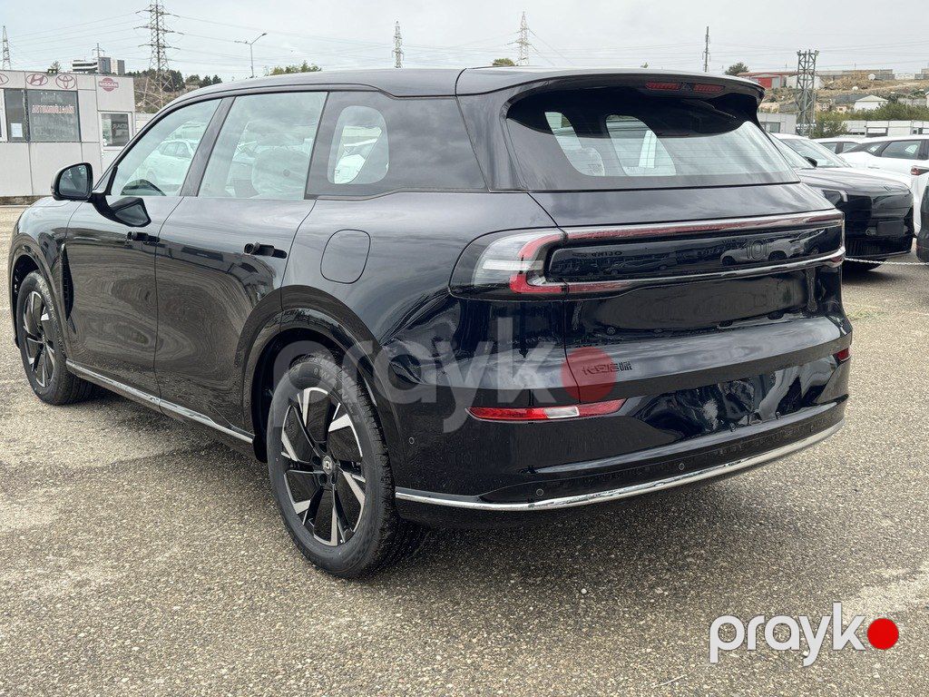 Changan Qiyuan Q07, 1.5 L, 21.5 kWh, 2026 il, yeni — Avtomobillər, Bakı (7)
