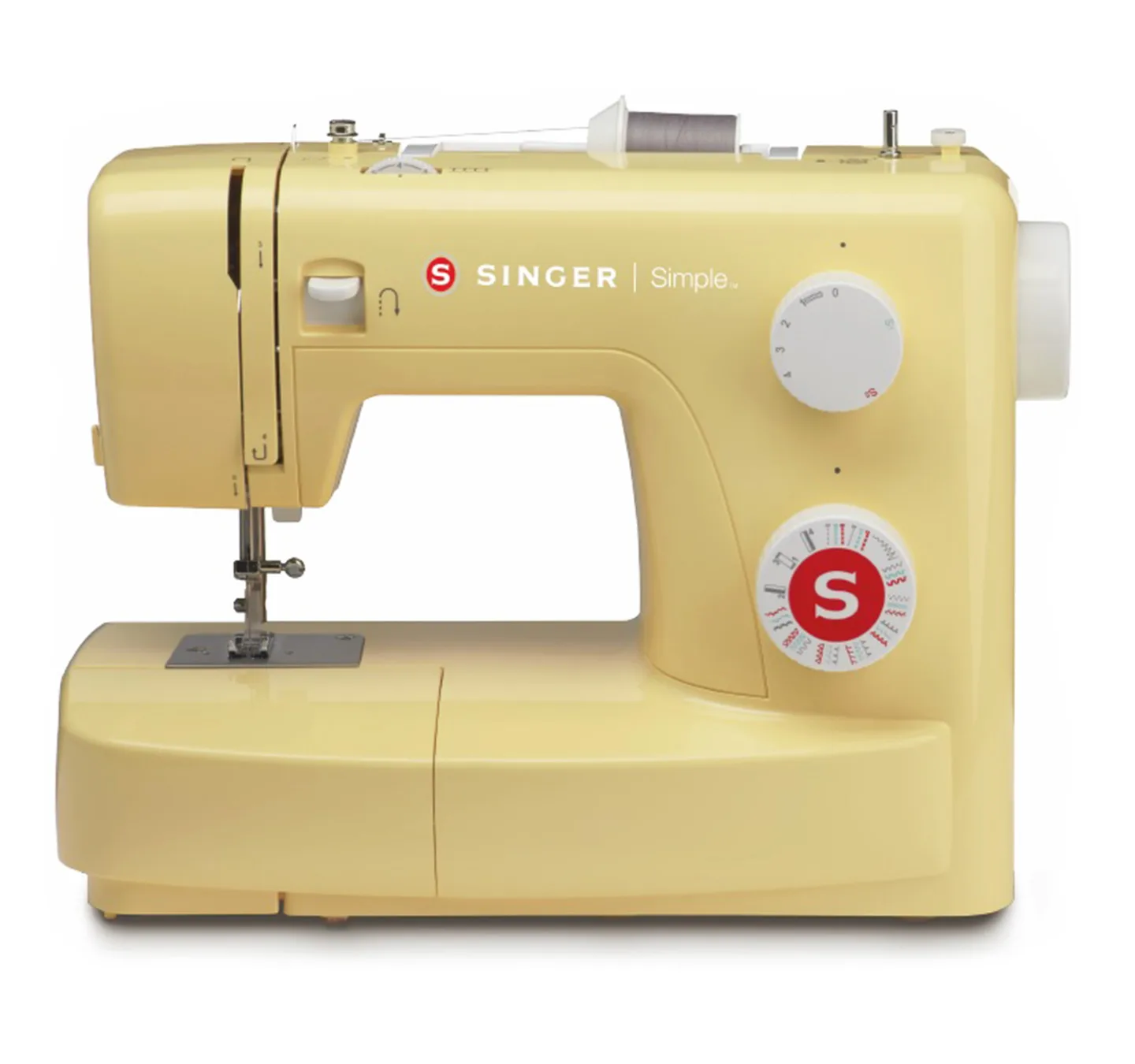 Paltar tikən maşın Singer M3223Y — Bakı