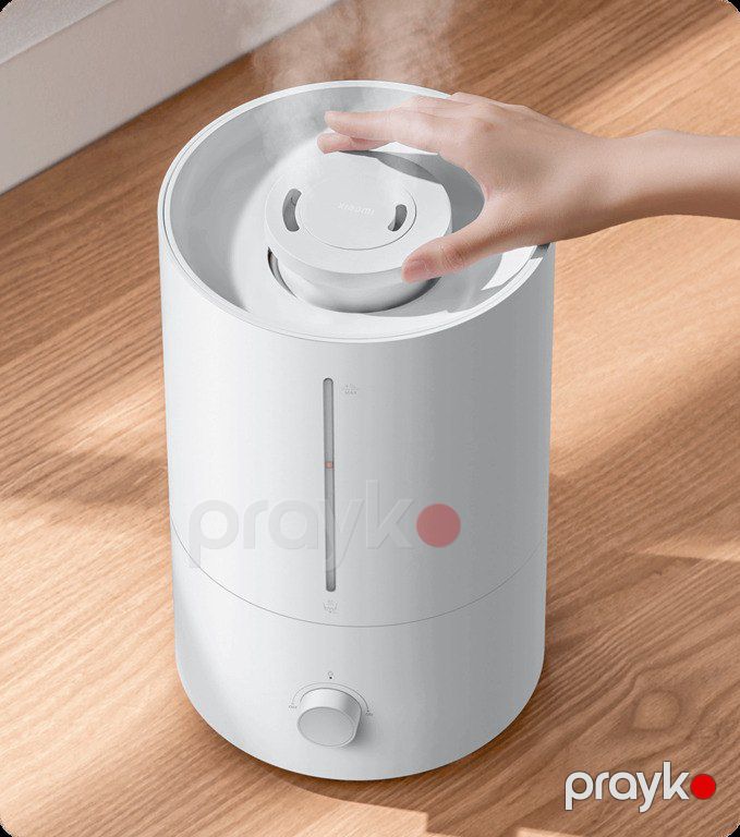 "Xiaomi Humidifier 2 Lite" hava nəmləndirici — Ev texnikası, Bakı (2)