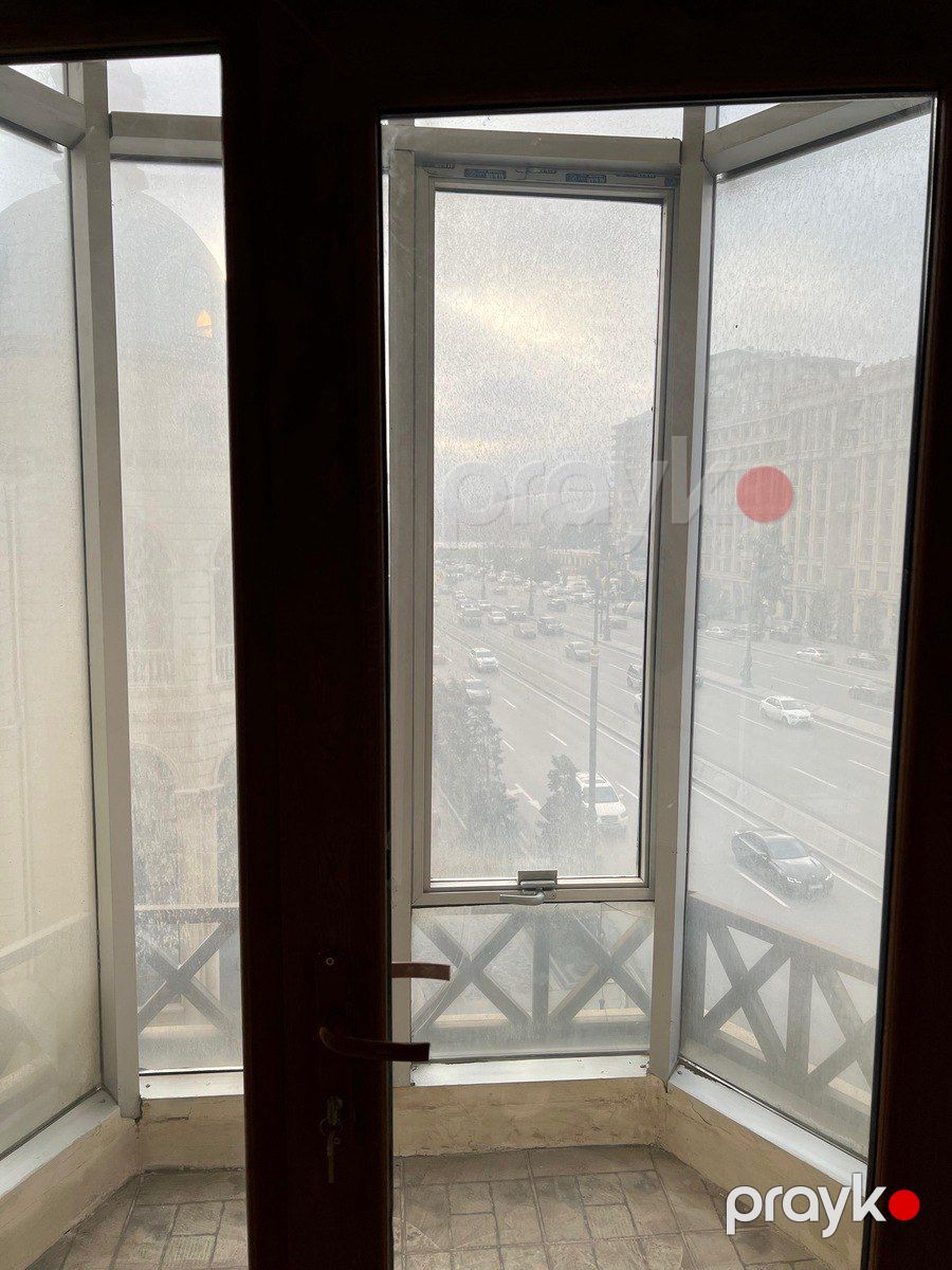 Satılır 7 otaqlı yeni tikili 251 m² — Mənzil, Bakı (11)