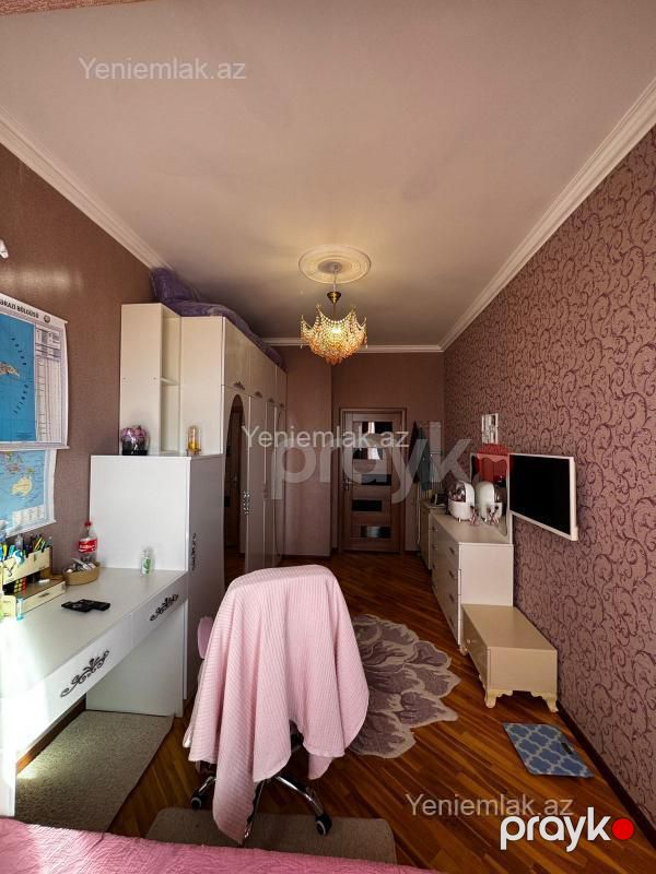 Satılır 3 otaqlı Bina evi menzil (Yeni tikili), 70 m², Yeni Baki — Mənzil, Abşeron (7)