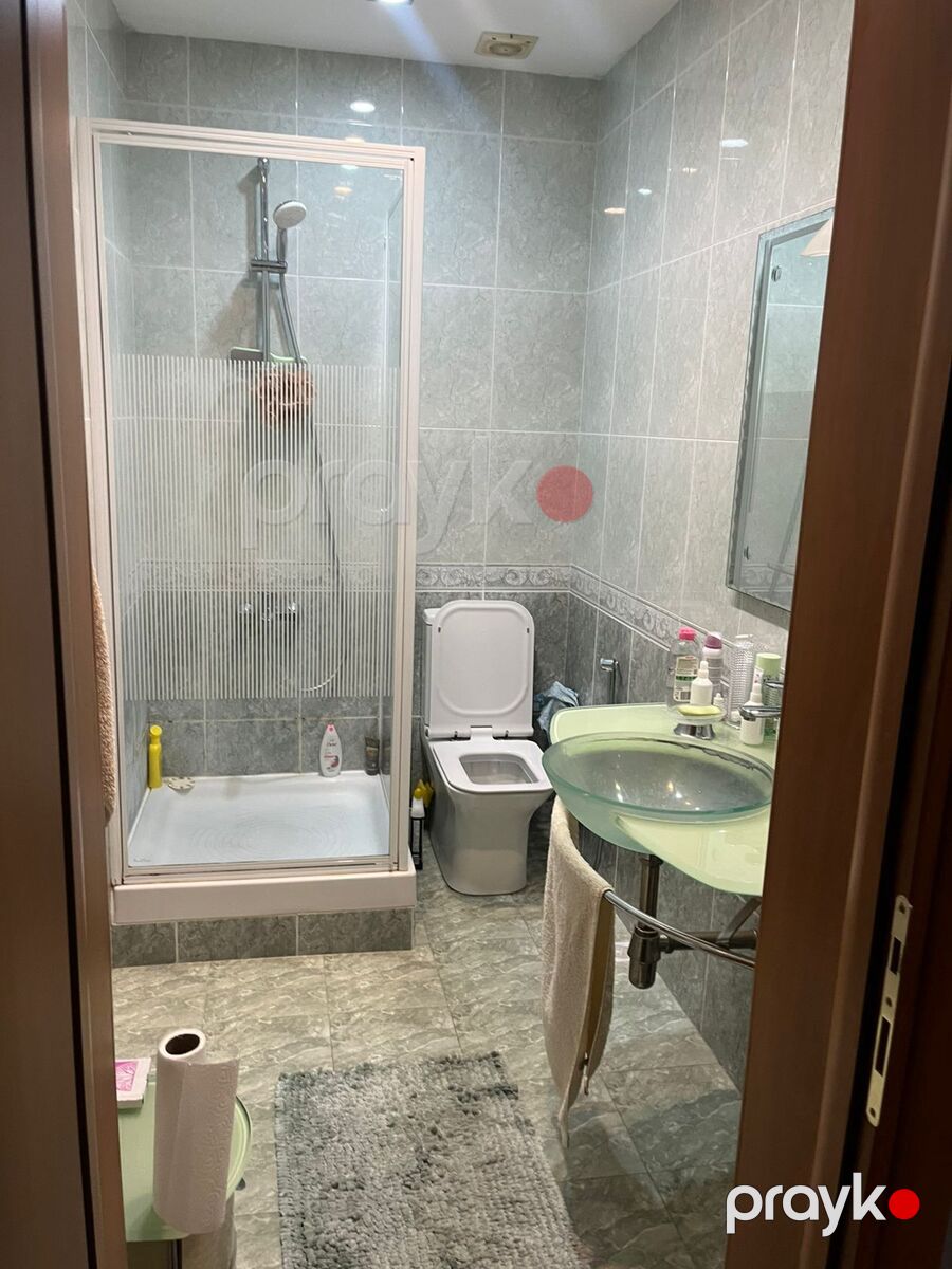 İcarəyə verilir 4 otaqlı yeni tikili 210 m² — Mənzil, Bakı (11)