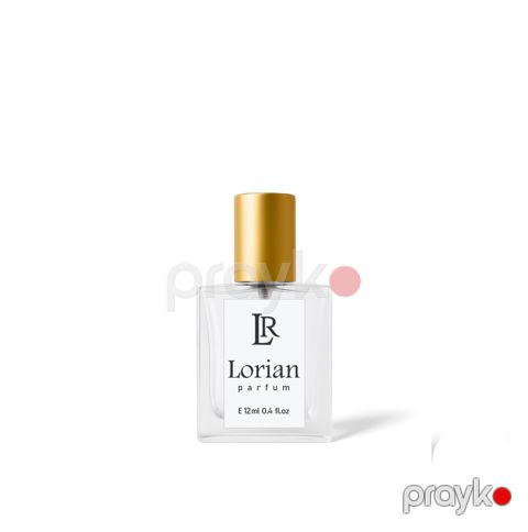Lorian Parfum Isola Blue uniseks ətir yağı 12 ml — Bakı