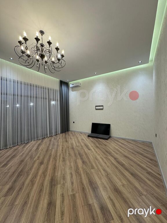 İcarəyə verilir 4 otaqlı həyət evi/bağ evi 200 m² — Ev, villa, Bakı (9)