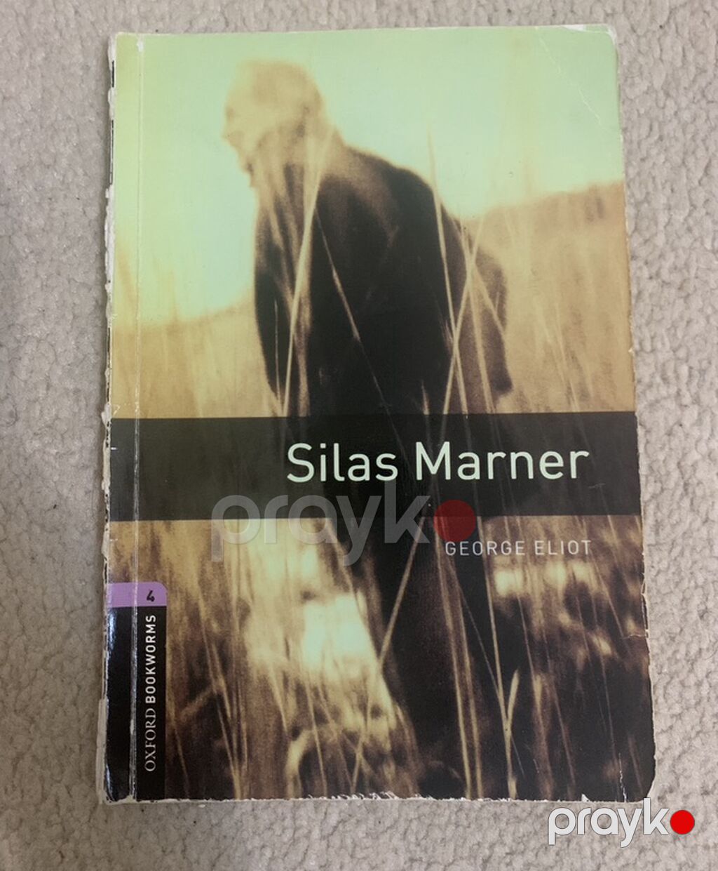 Oxford Bookworms seriyasından ingiliscə oxu kitabları dəsti — Kitablar, Bakı (2)