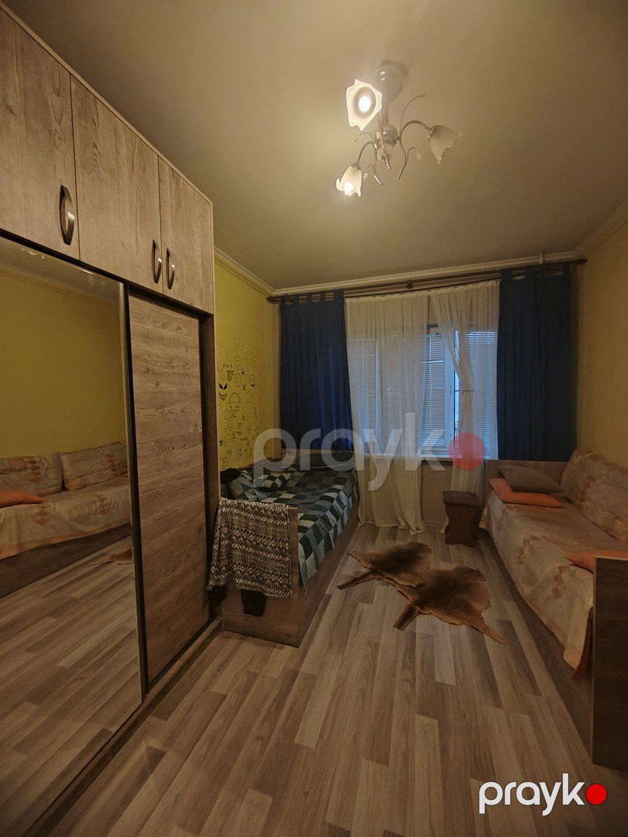 Satılır 4 otaqlı köhnə tikili 100 m² — Mənzil, Bakı (4)