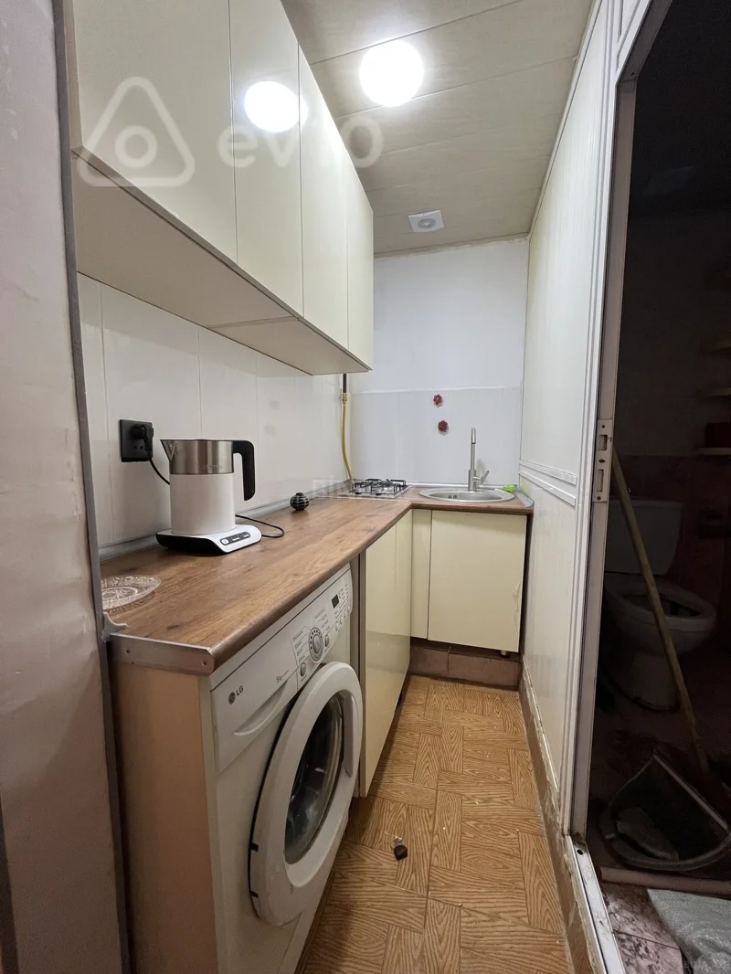 2 otaqlı mənzil, 35 m², Bakı, Arif Heydərov küç. — kirayə — Mənzil, Bakı (3)
