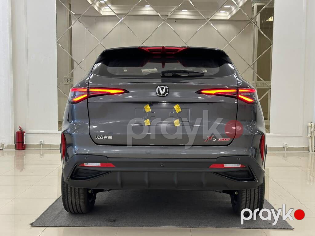 Changan Oshan X5 Plus, 1.5 L, 2026 il, yeni — Avtomobillər, Bakı (4)