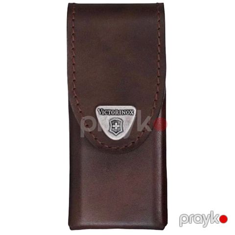 Bıçaqlar üçün çexol Victorinox SwissTool Spirit Plus 4.0832.L, qəhvəyi — Bakı