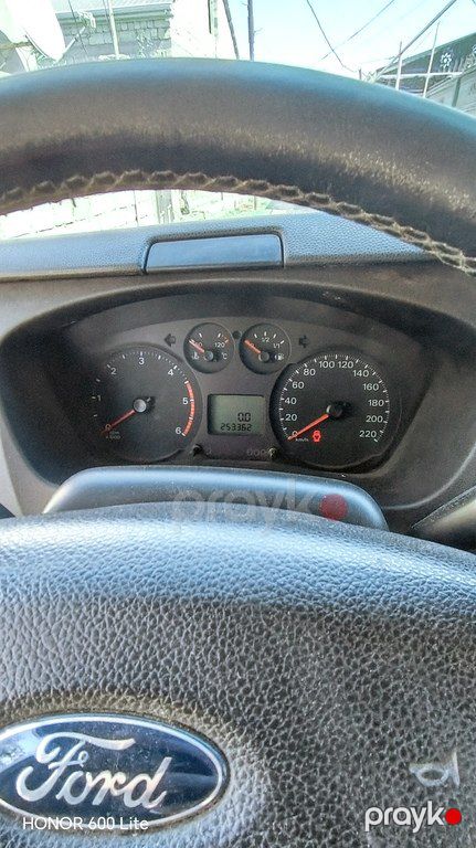Ford Transit, 2.2 L, 2009 il, 253 000 km — Avtomobillər, Bakı (12)