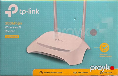 Router Tp-link — Bakı