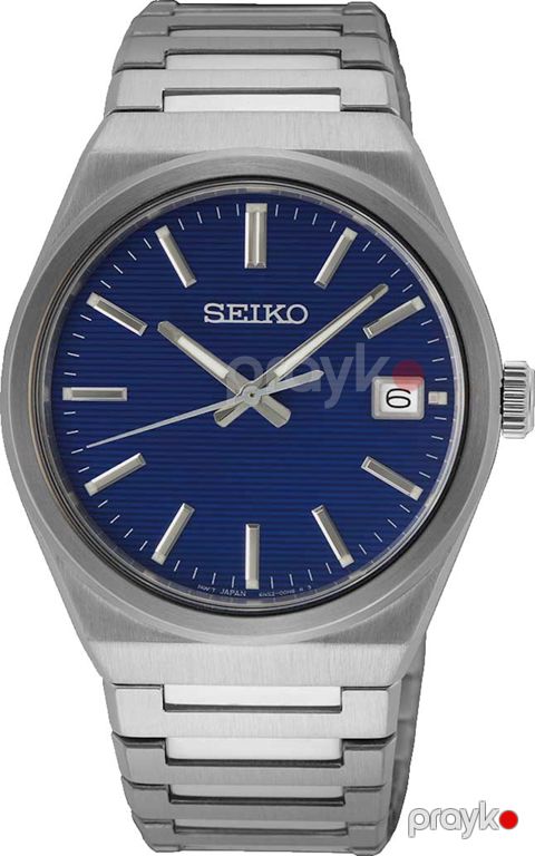 Kişi qol saatı Seiko Classic SUR555P1 — Bakı