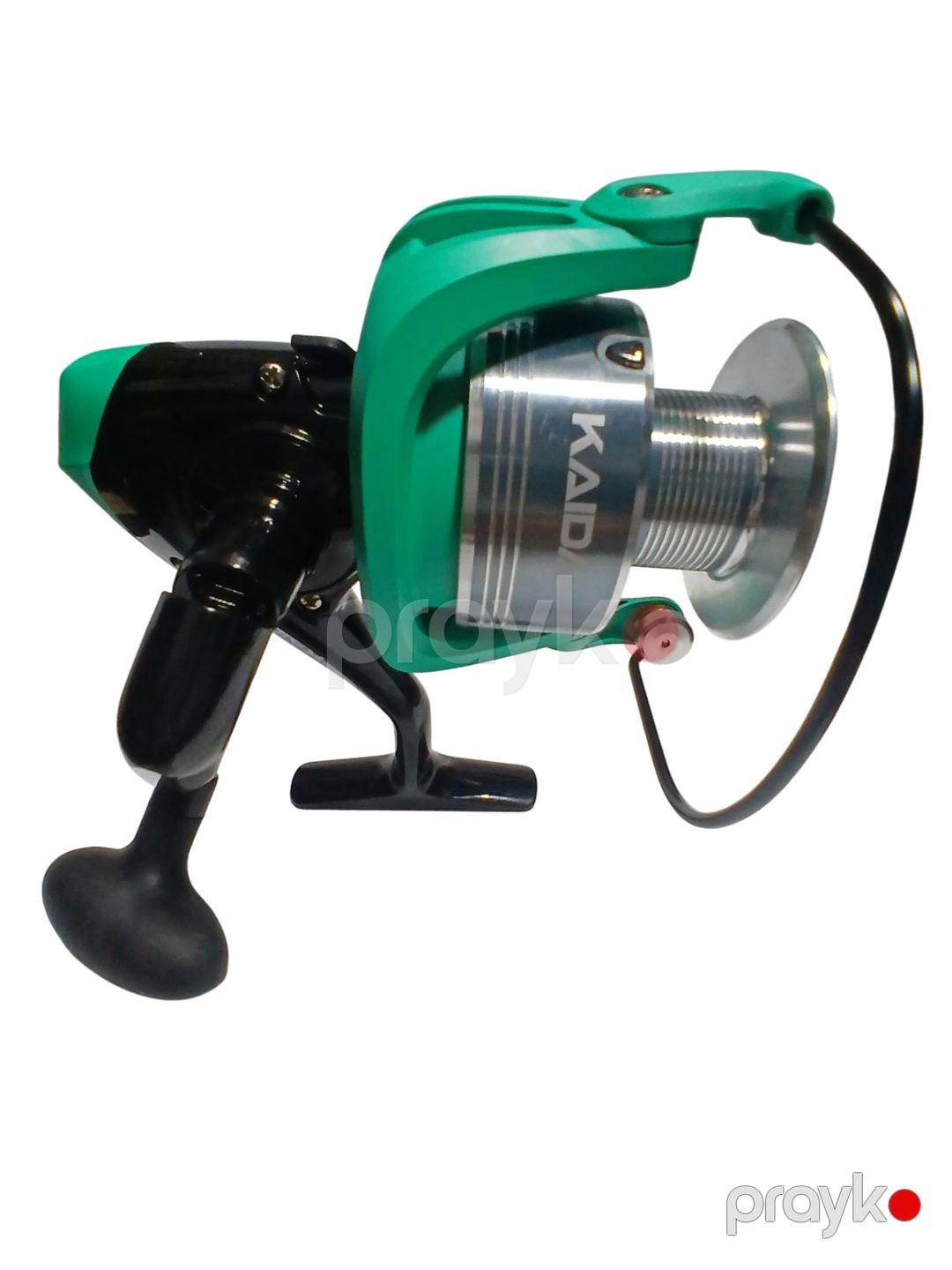 Balıqçılıq makarası No Brand HX 60A — Mallar, Bakı (2)