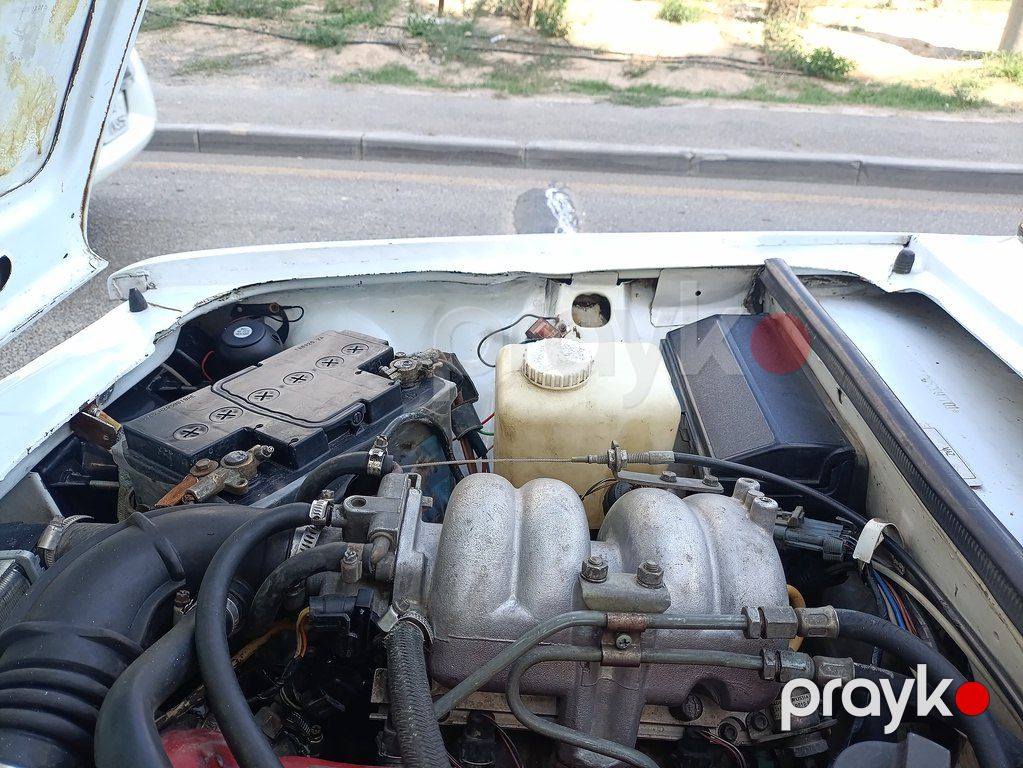 Lada (VAZ) 2107, 1.6 L, 2005 il, 8 907 km — Avtomobillər, Bakı (11)