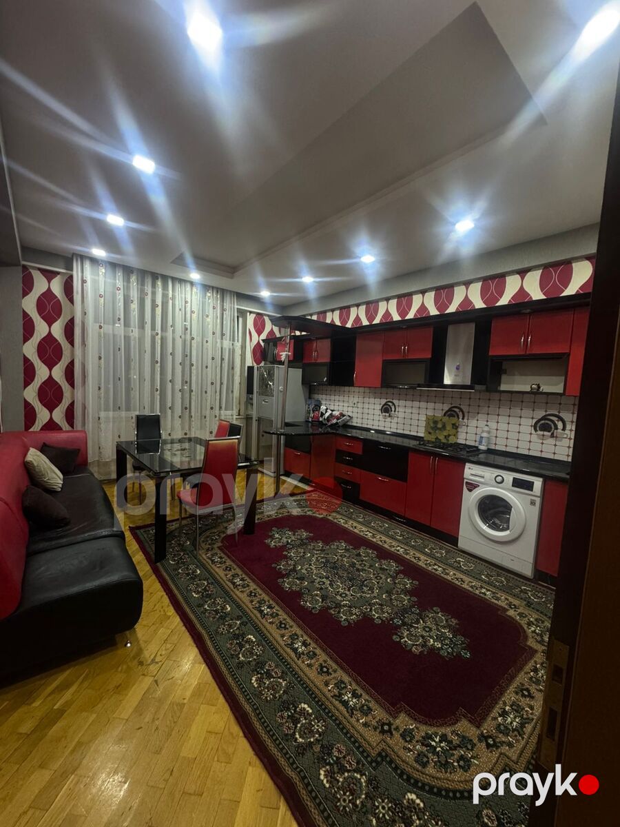 Satılır 3 otaqlı yeni tikili 155 m² — Mənzil, Bakı (8)