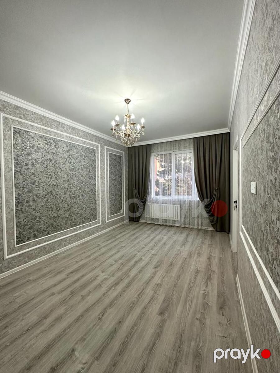 Satılır 2 otaqlı köhnə tikili 47 m² — Mənzil, Bakı (2)