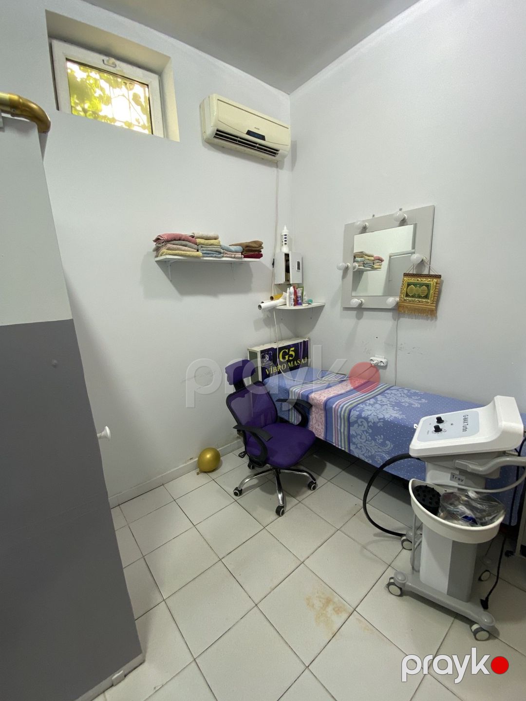 Hazır biznes (Gözəllik salonu) — Biznes və avadanlıq, Bakı (8)