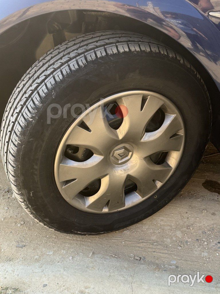 Renault Megane, 1.5 L, 2007 il, 550 000 km — Avtomobillər, Bakı (7)