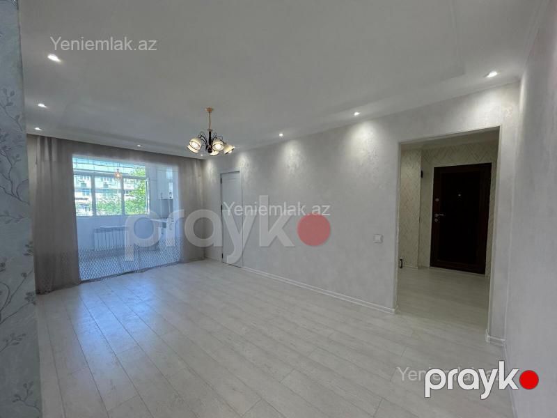 Satılır 4 otaqlı Bina evi menzil (Köhnə tikili), 80 m², Xırdalan ş — Mənzil (3)