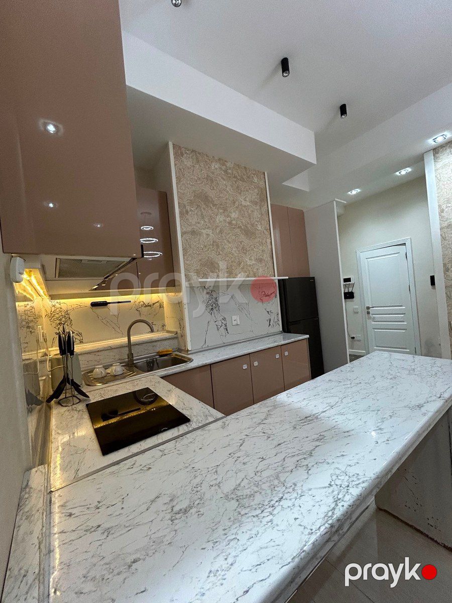 2-otaqlı yeni tikili kirayə verilir, 28 may m., 72 m² — Mənzil, Bakı (2)
