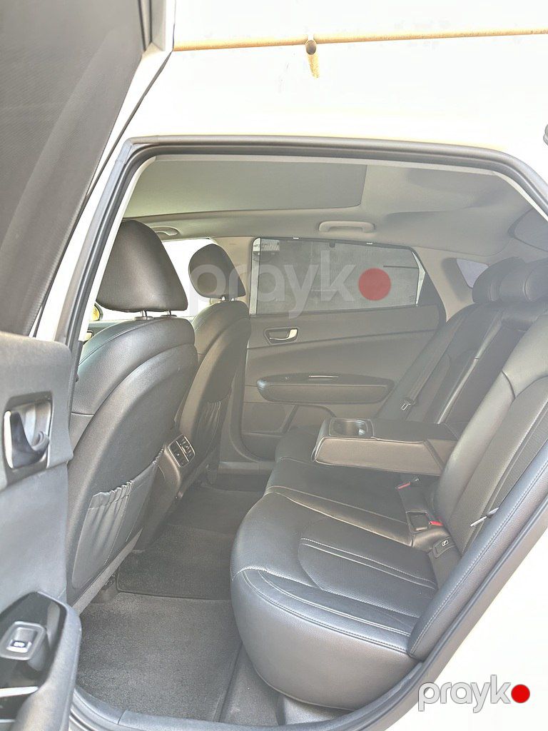 Kia Optima, 1.7 L, 2015 il, 168 500 km — Avtomobillər, Bakı (11)