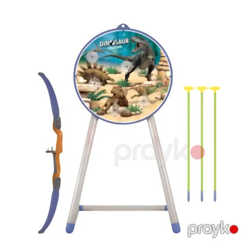 Yay və oxlar 100193 — Bakı