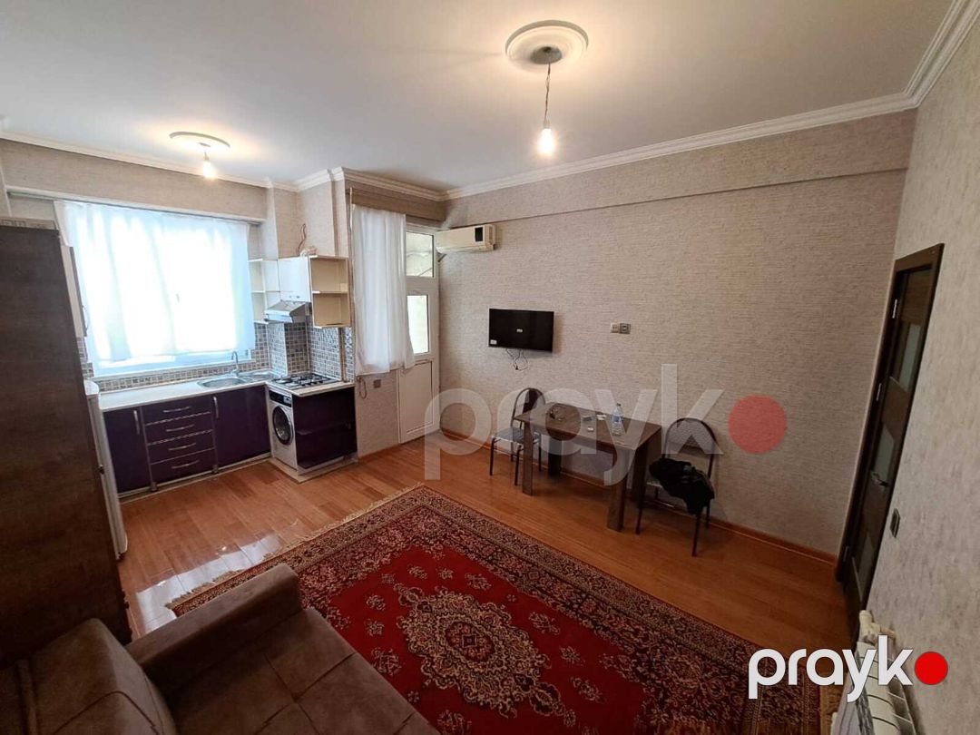 Satılır 1 otaqlı yeni tikili 30 m² — Mənzil, Xırdalan (3)