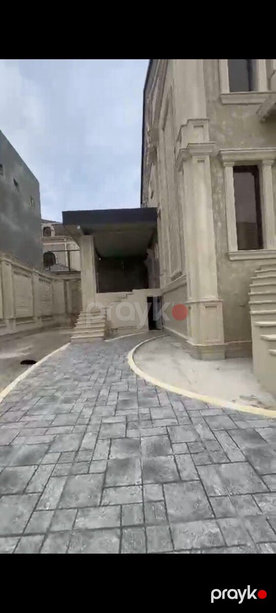 Villa, Gəncə ş — Ev, villa, Gəncə (8)