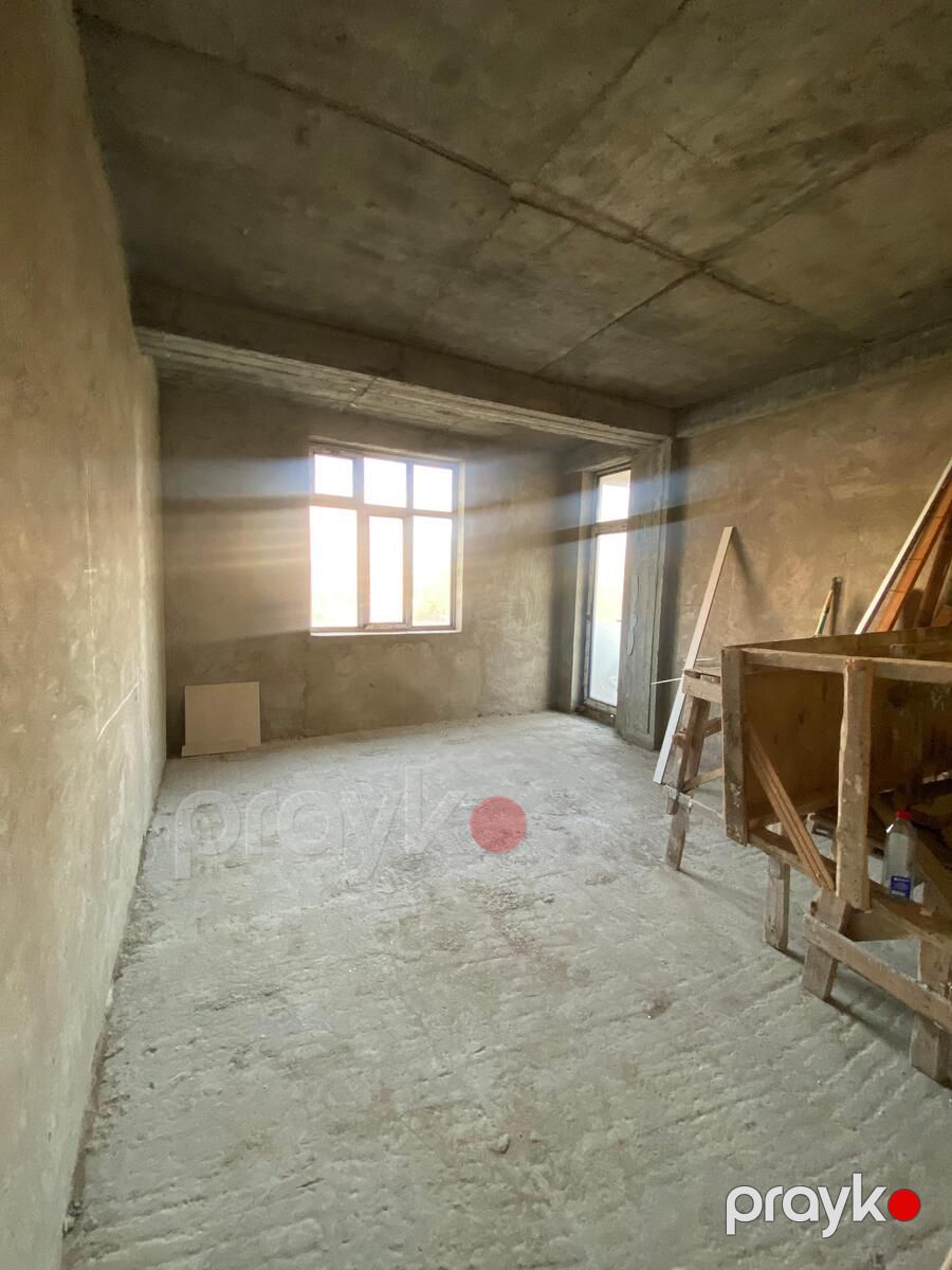 Satılır 3 otaqlı yeni tikili 123 m² — Mənzil, Bakı (7)