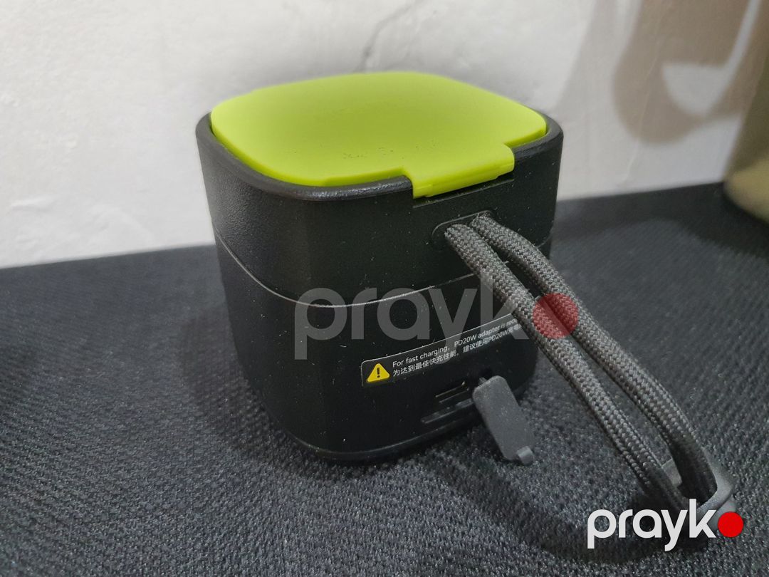 Go Pro Hero 10 Black — Səs texnikası, Bakı (8)