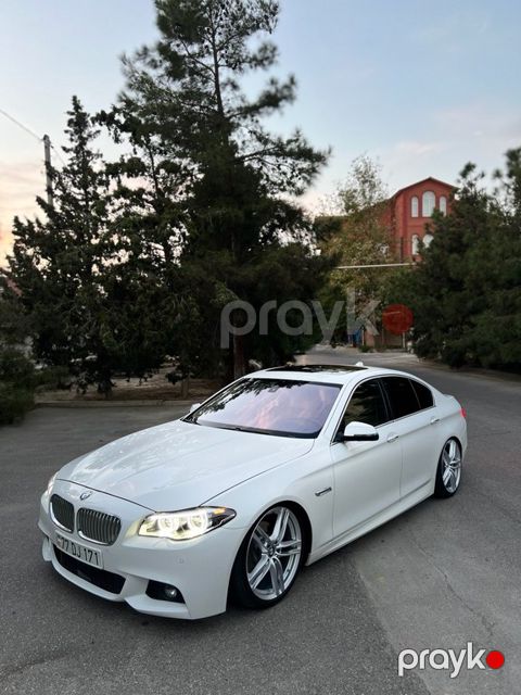 BMW 528, 2.0 L, 2014 il, 200 000 km — Bakı
