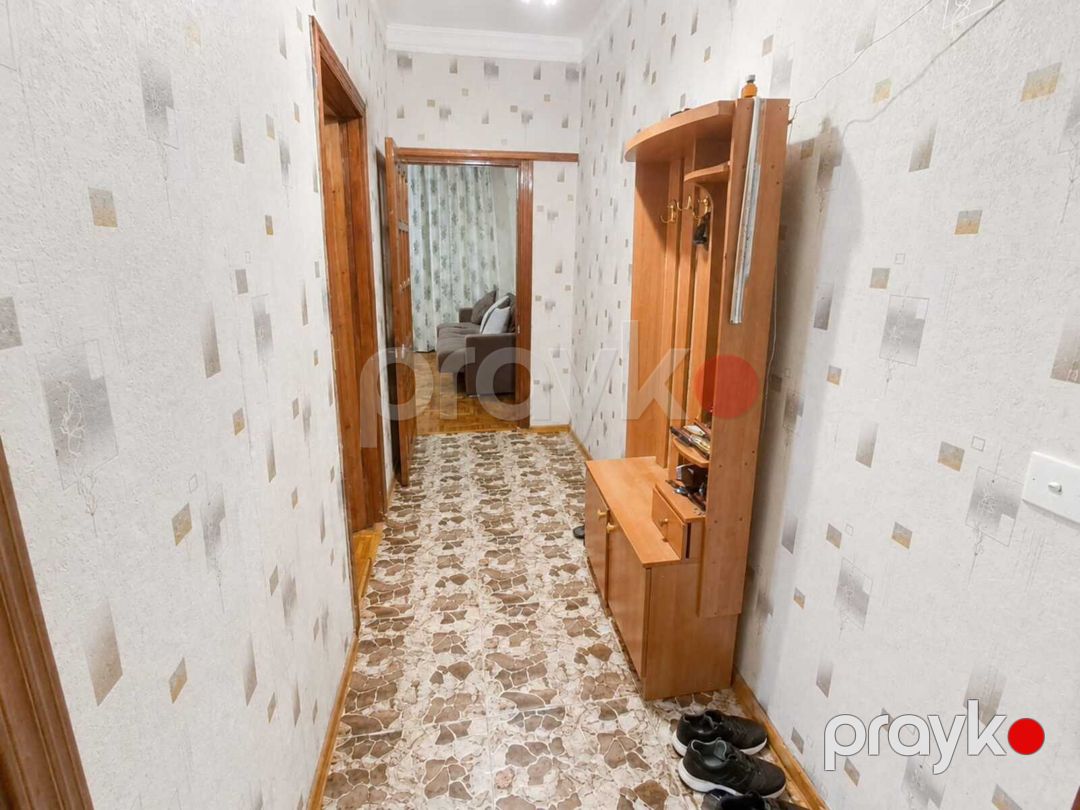 Satılır 2 otaqlı köhnə tikili 60 m² — Mənzil, Bakı (10)