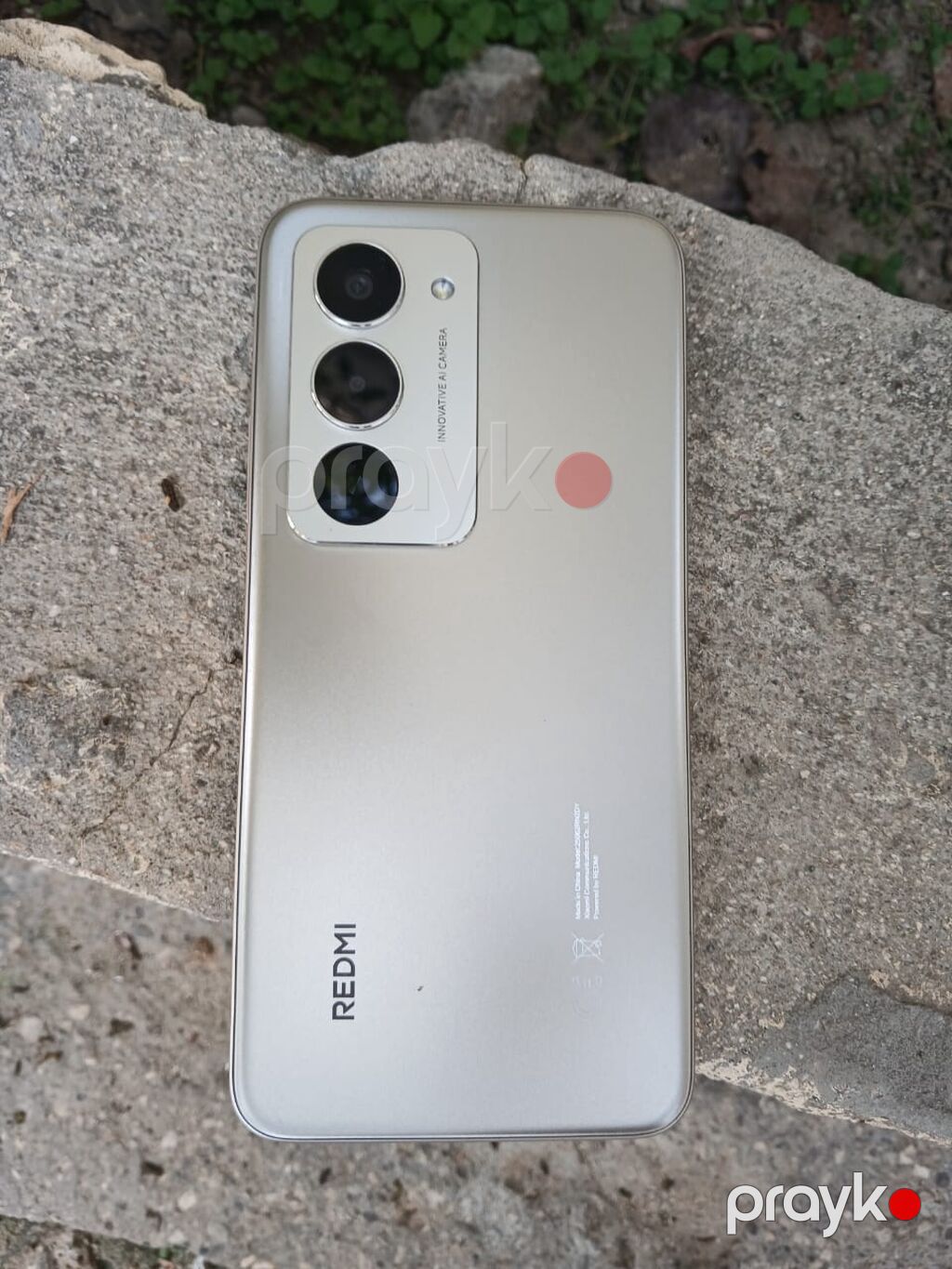 Redmi 128 GB, rəng - Gümüşü, Sənədlərlə — Xiaomi, Bakı (2)