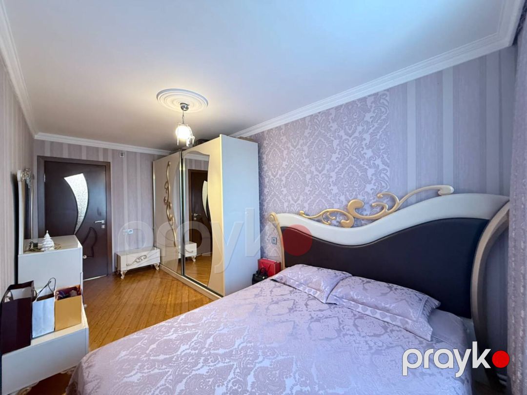 Satılır 3 otaqlı köhnə tikili 78 m² — Mənzil, Sumqayıt (8)