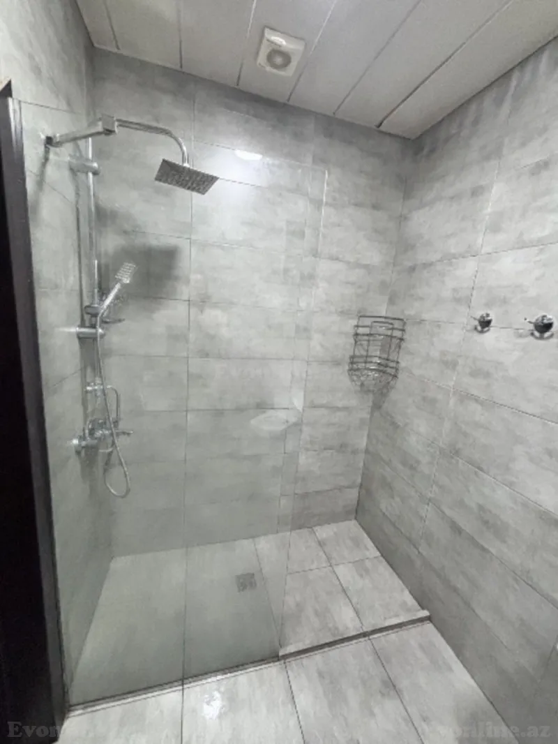 Kirayə verilir 2 otaqlı Mənzil Köhnə tikili 75 m² Bakı, Nəsimi r., Nizami m — Mənzil, Bakı (5)