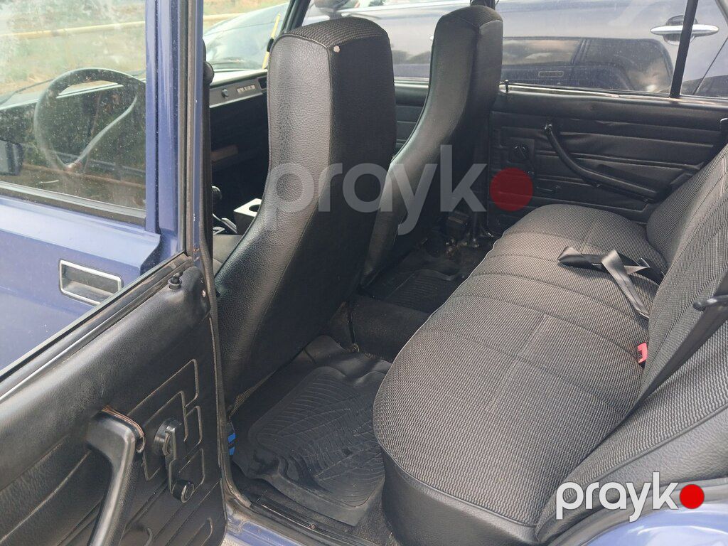 Lada (VAZ) 2107, 1.6 L, 2005 il, 23 743 km — Avtomobillər, Mingəçevir (10)