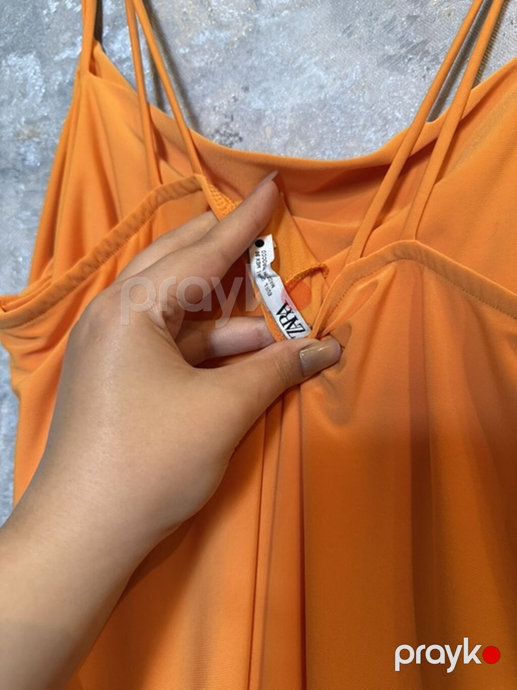 Ziyafət donu, Maksi, Zara, S — Axşam paltarları, Bakı (3)