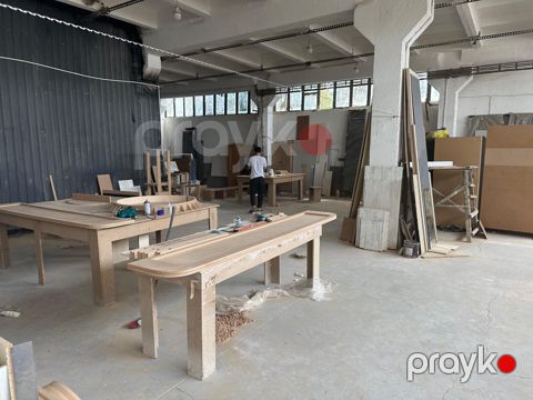 Obyekt icarəyə verilir, Binəqədi r — Bakı
