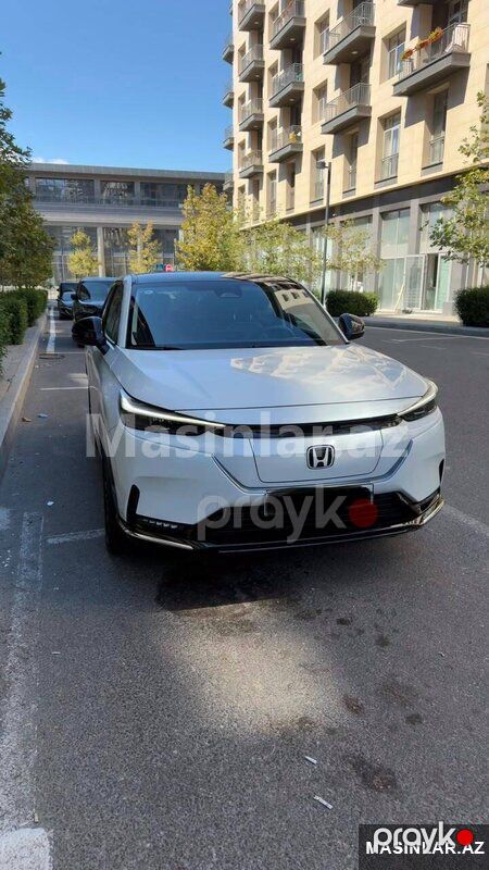 Honda e:NP1, 2022 il — Avtomobillər, Bakı (5)