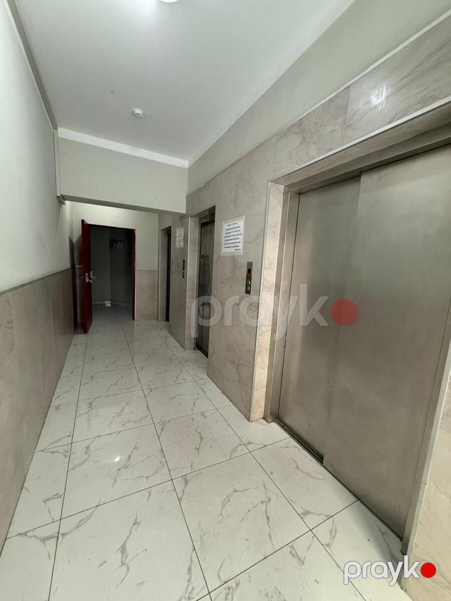 İcarəyə verilir 2 otaqlı yeni tikili 54 m² — Mənzil, Bakı (7)