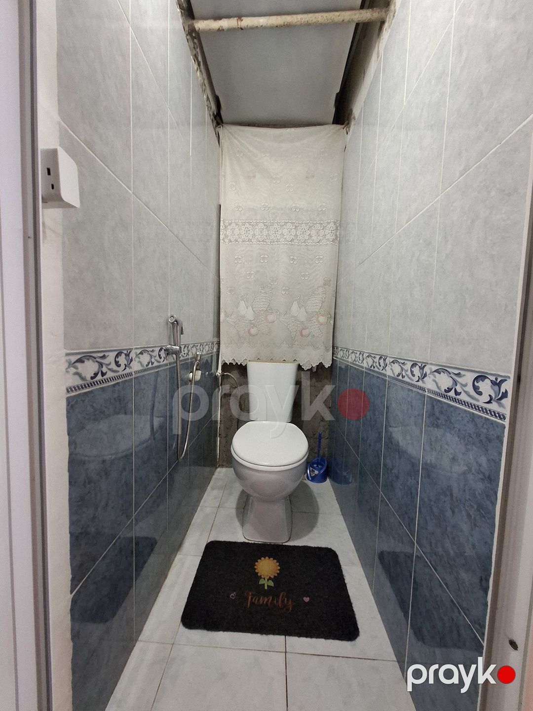 Satılır 2 otaqlı köhnə tikili 65 m² — Mənzil, Bakı (11)