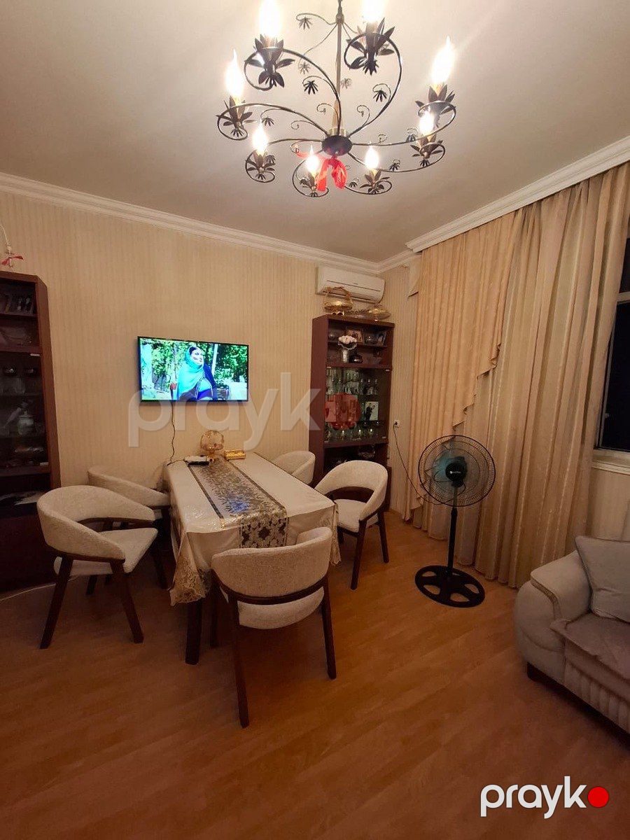 Satılır 2 otaqlı yeni tikili 52 m² — Mənzil, Xırdalan (4)