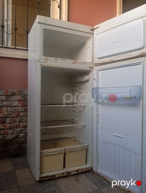 Soyuducu işlək vəziyyətdədir — Xırdalan