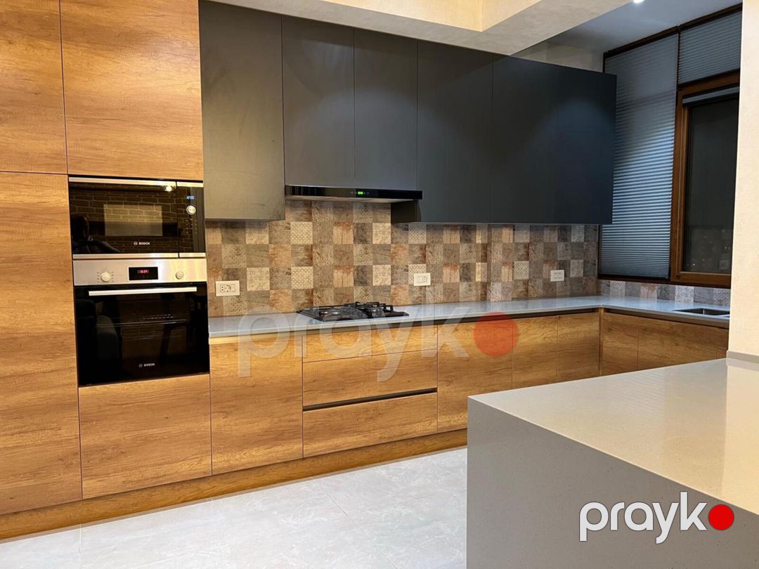İcarəyə verilir 2 otaqlı yeni tikili 90 m² — Mənzil, Bakı (7)