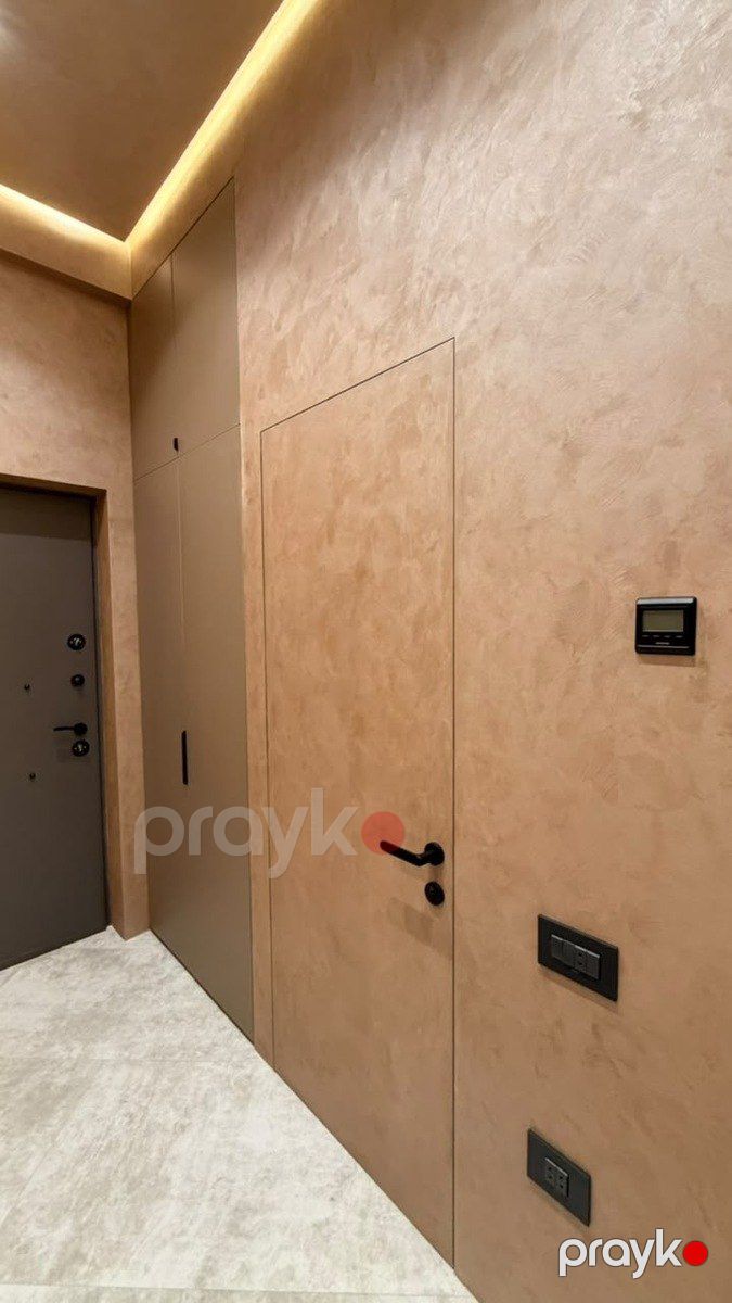 Satılır 2 otaqlı yeni tikili 65.5 m² — Mənzil, Bakı (9)