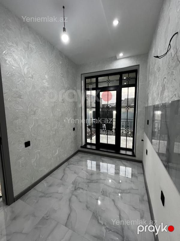 Satılır 3 otaqlı Həyət evi / Villa, 90 m², Saray — Ev, villa, Abşeron (4)