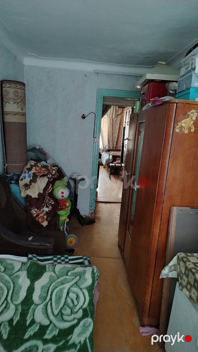 Satılır 3 otaqlı köhnə tikili 60 m² — Mənzil, Bakı (7)