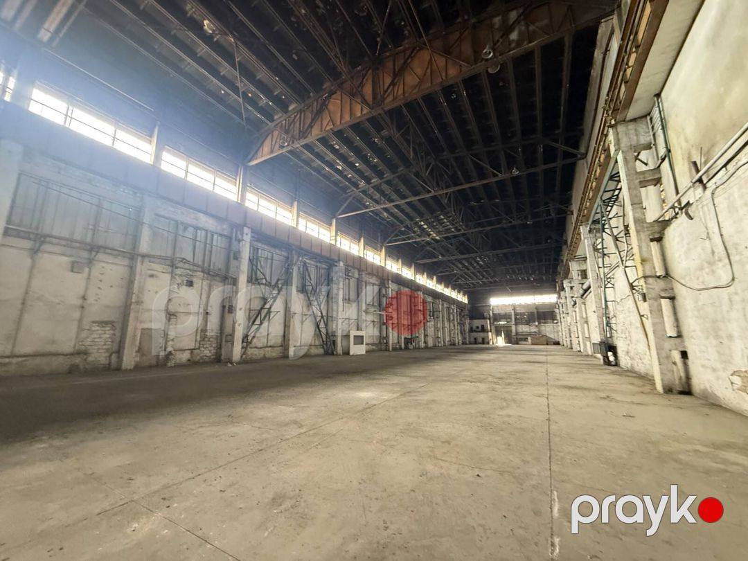 İcarəyə verilir obyekt 2800 m² — Əmlak, Bakı (2)